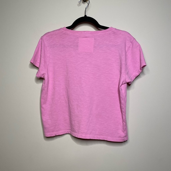 MOTHER Superior The Lil Sinful Shirt - Picture 9 of 9